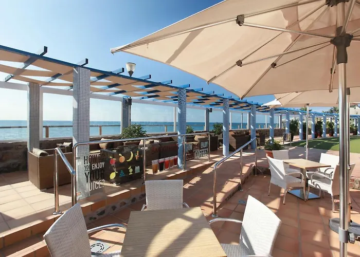 Grupotel Playa Feliz